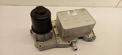 Original OE LAND ROVER Motorölkühler LR113200