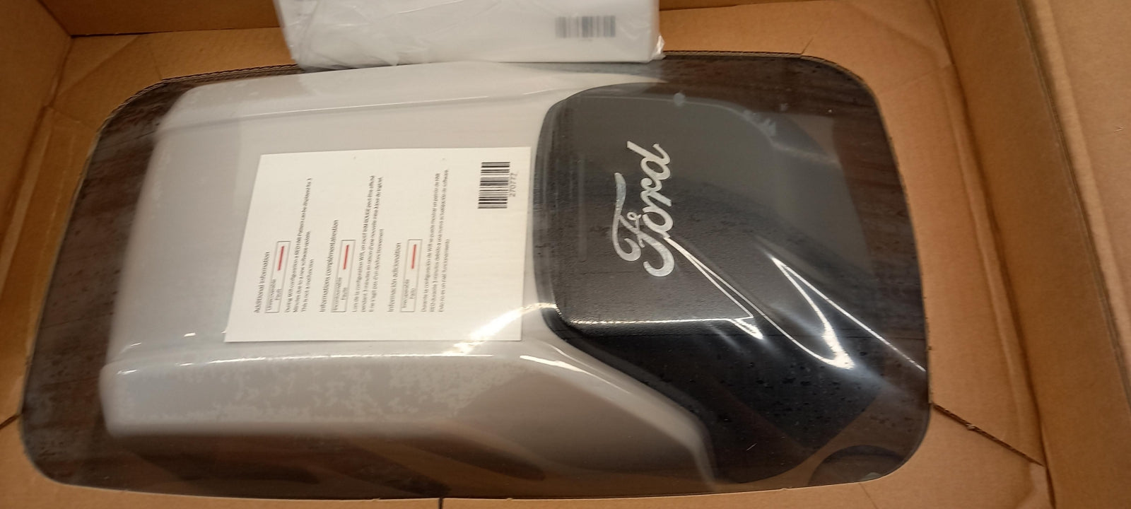 Original OE FORD Batterieladegerät 2485784