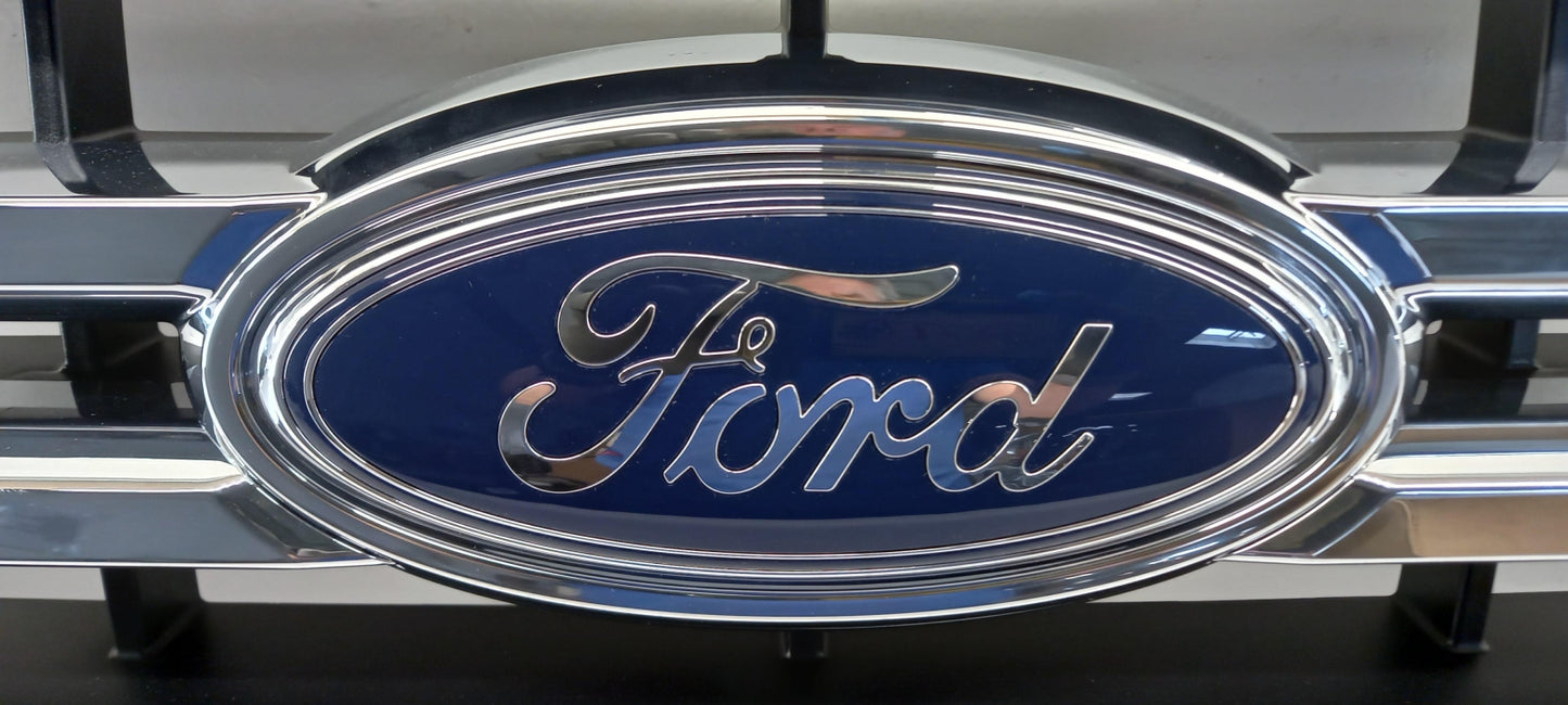 Original OE FORD Kühlergitter 2321448