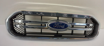 Original OE FORD Kühlergitter 2321448