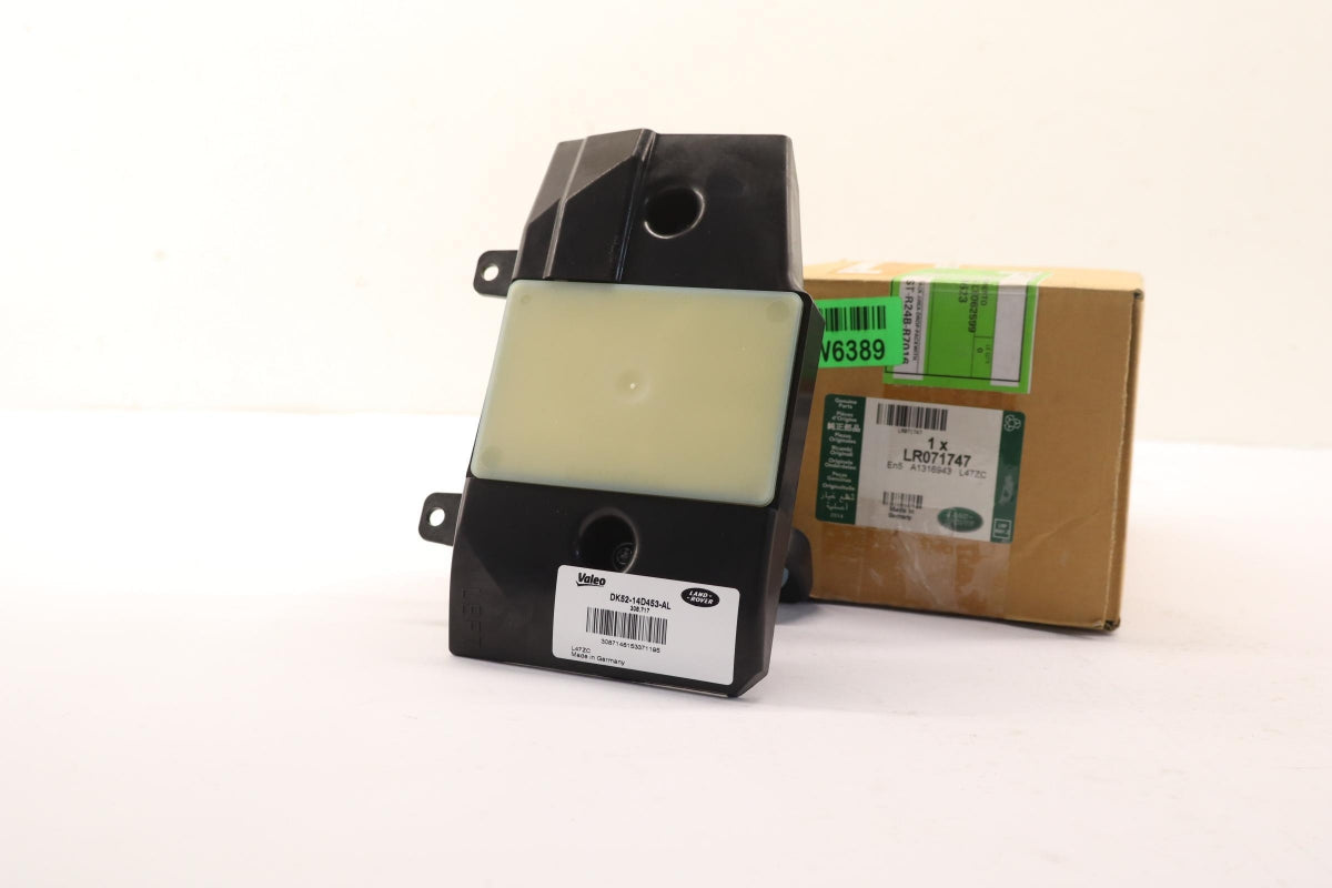 Original LAND ROVER Range Rover 2014-2016 Sensor LR071747