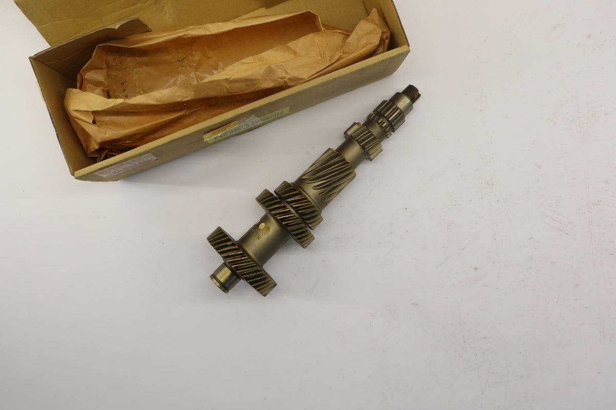 Original OE MITSUBISHI Schaltgetriebe Vorgelegewelle ME508172