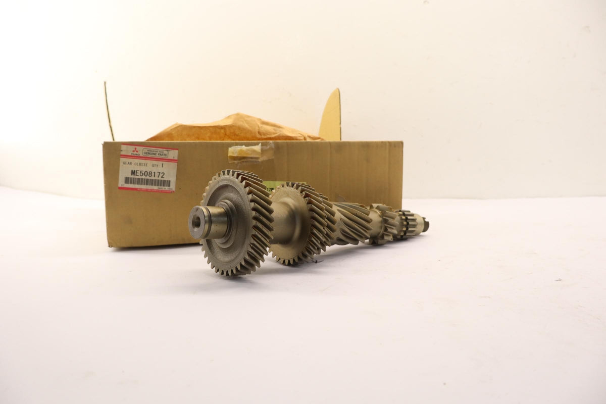 Original OE MITSUBISHI Schaltgetriebe Vorgelegewelle ME508172