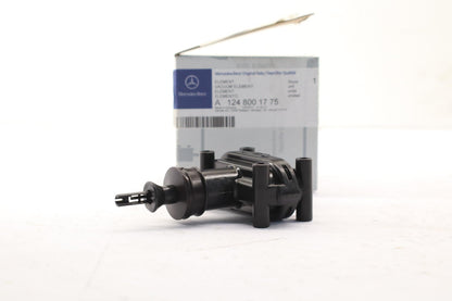 Original OE MERCEDES-BENZ Zentralverriegelung Stellmotor A1248001775