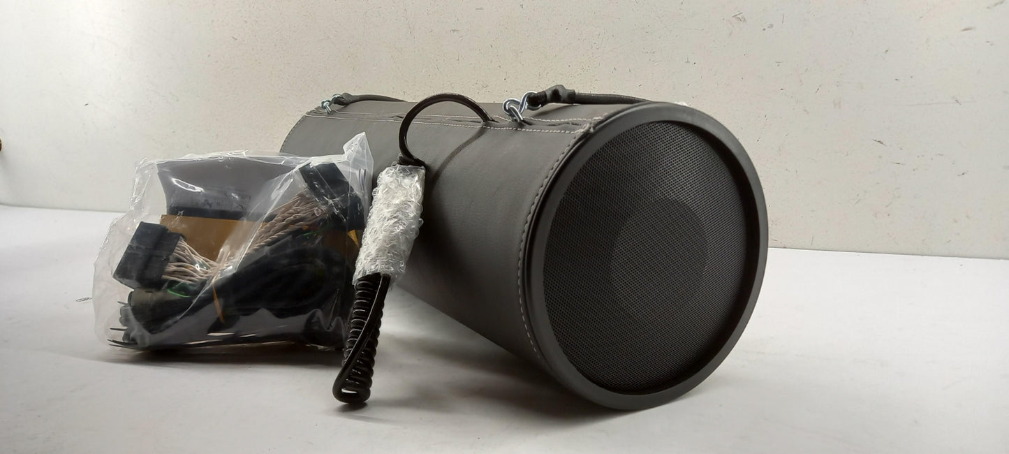 Original CITROEN C3 II DS3 Subwoofer Hi-Fi 9711GG