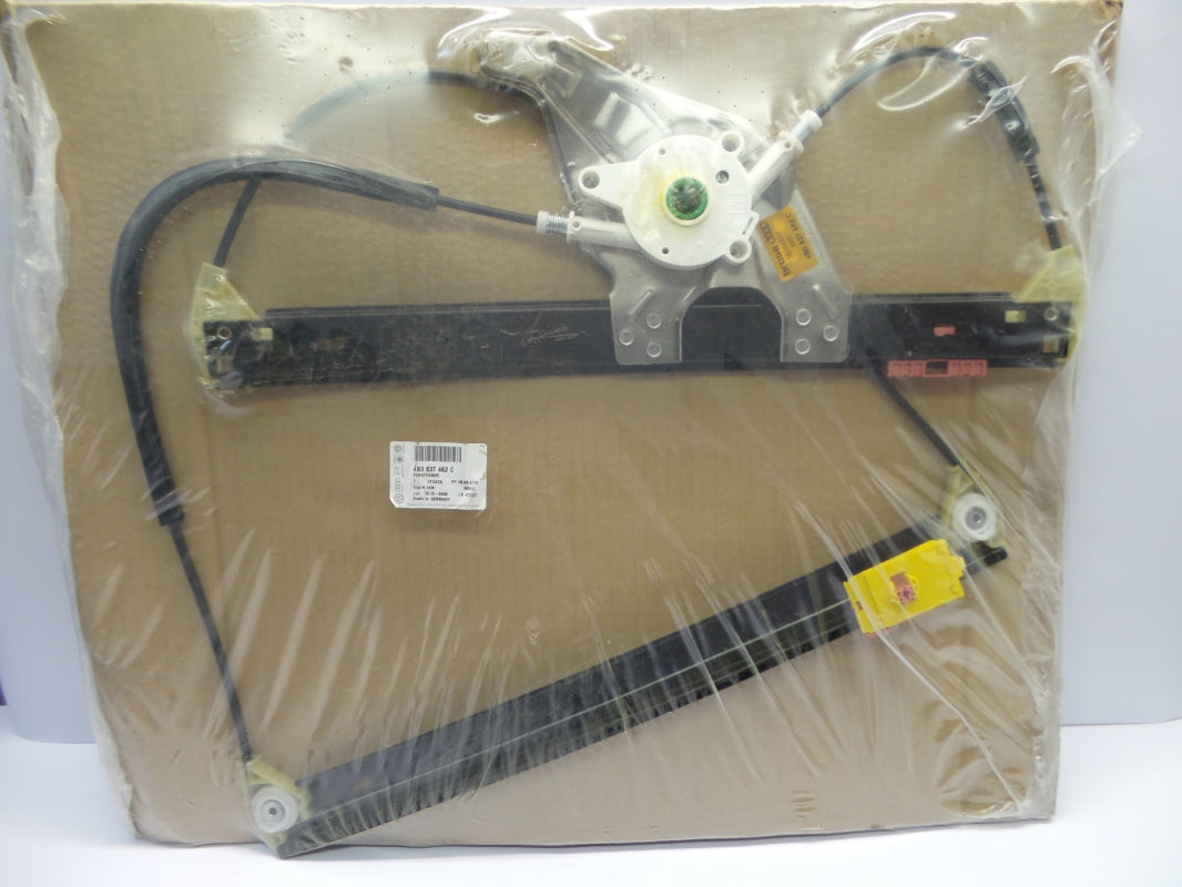 Original OE Volkswagen Fensterheber 4B0837462C