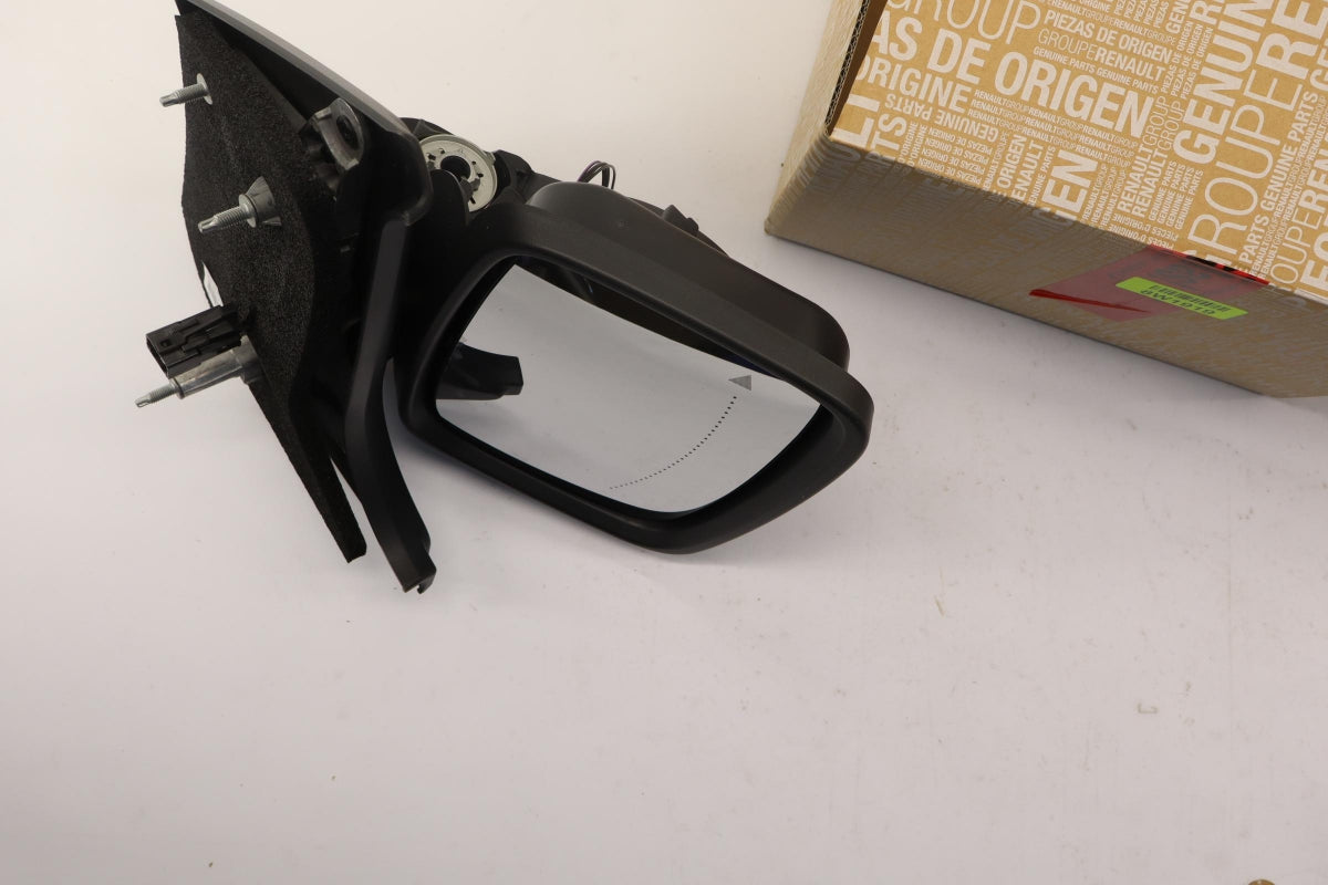 Original OE RENAULT Außenspiegel 963017162R
