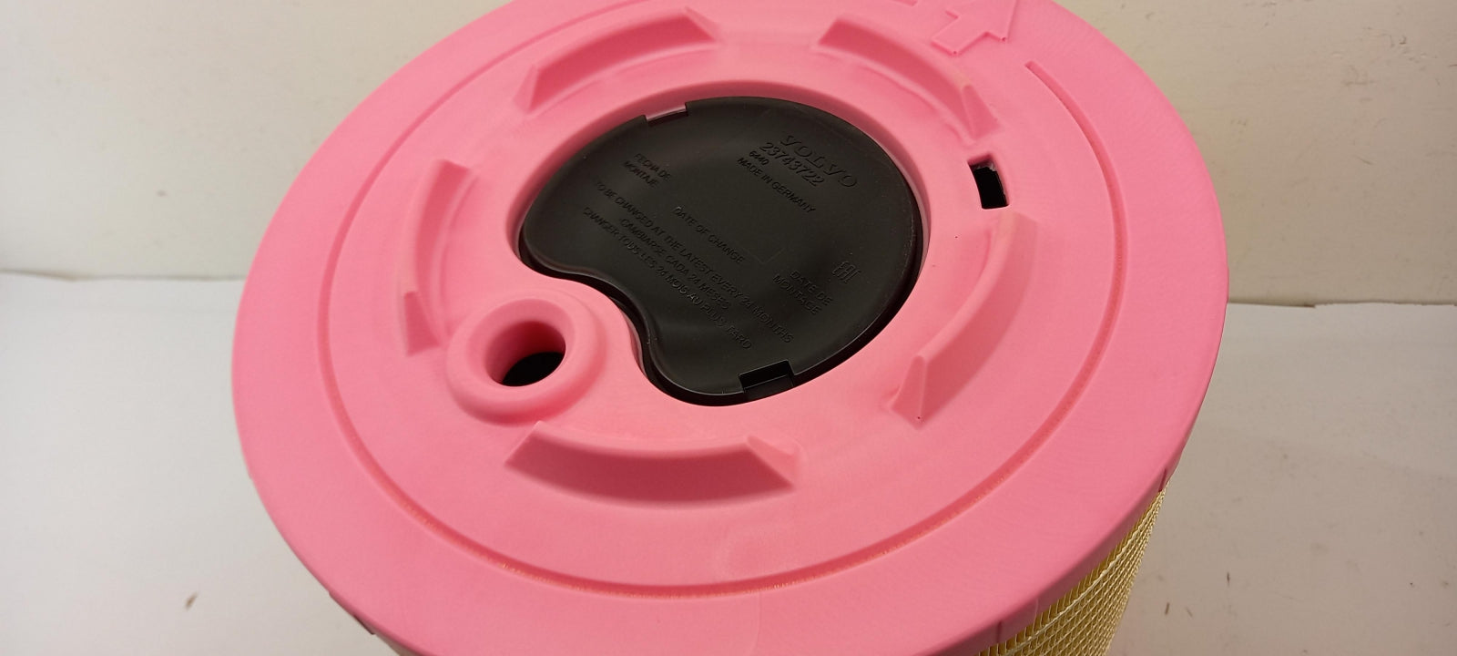 Original OE VOLVO Luftfilter 23743722