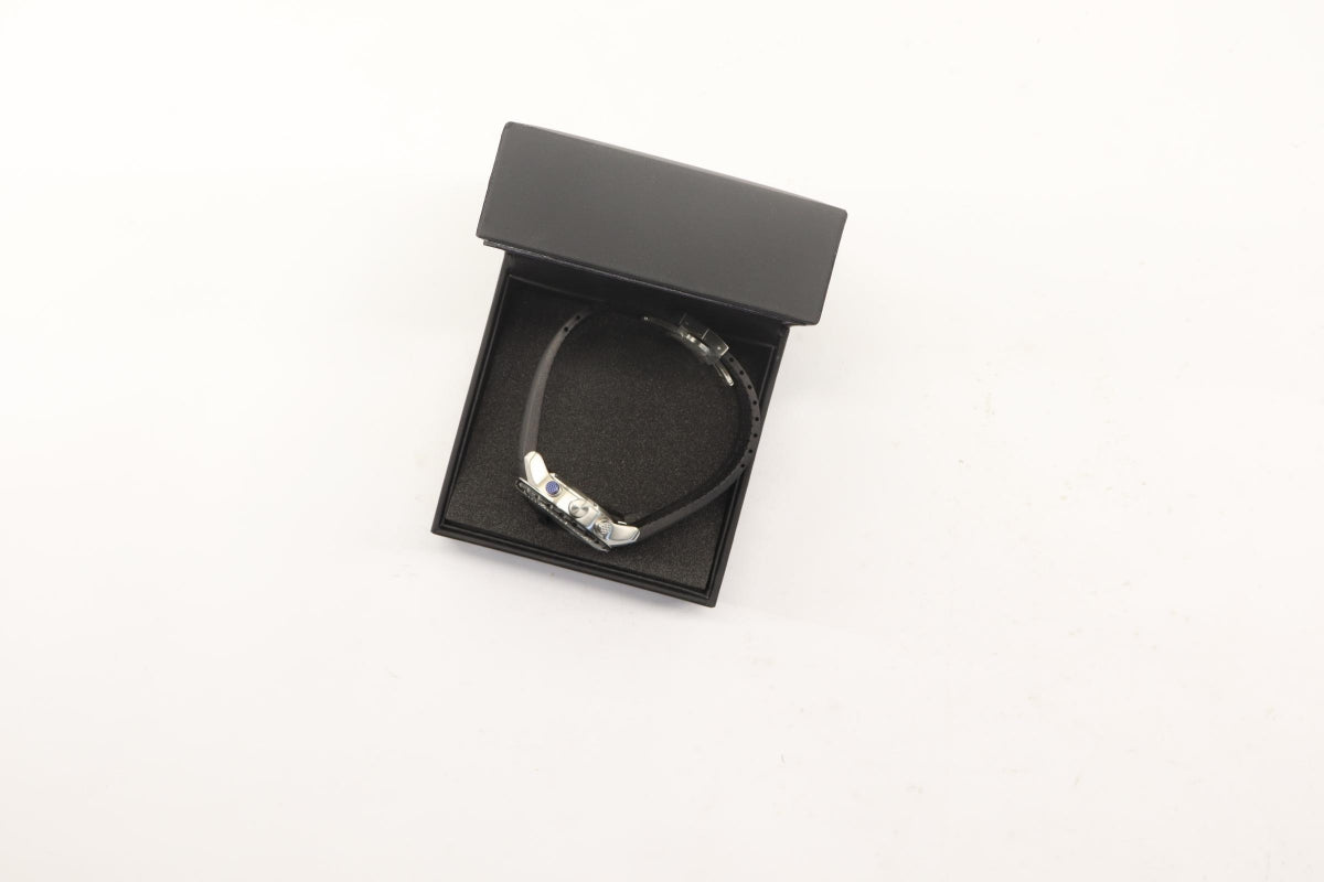 Original OE Volkswagen Armbanduhr Uhr 5TD050800