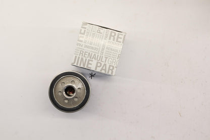 Original RENAULT Grand Scenic / Megane / Clio IV Ölfilter 1.5 dCi 152089599R