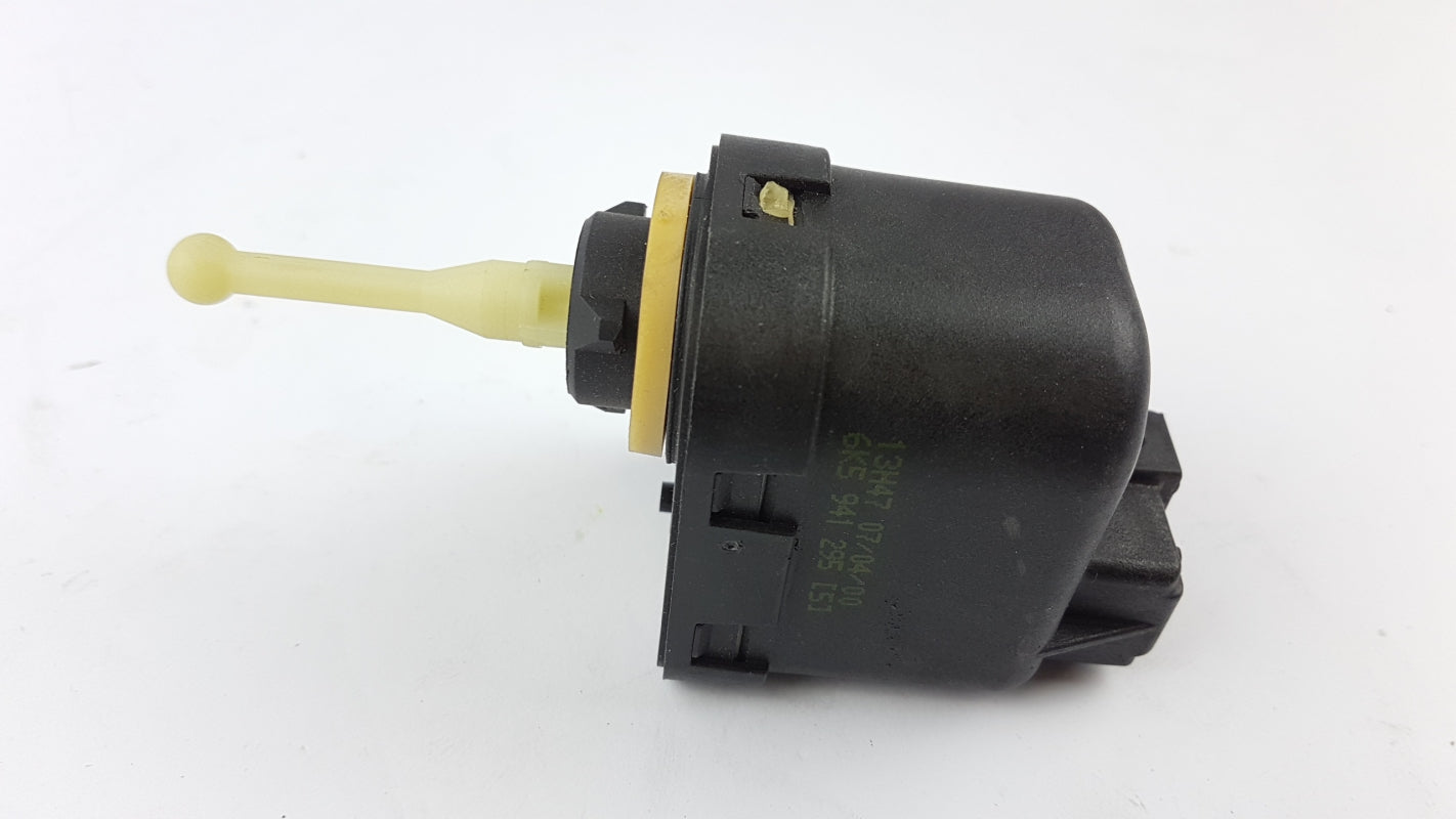 Original AUDI A4 VW Caddy Polo SEAT Inca Leuchtweitenverstellmotor 6K5941295