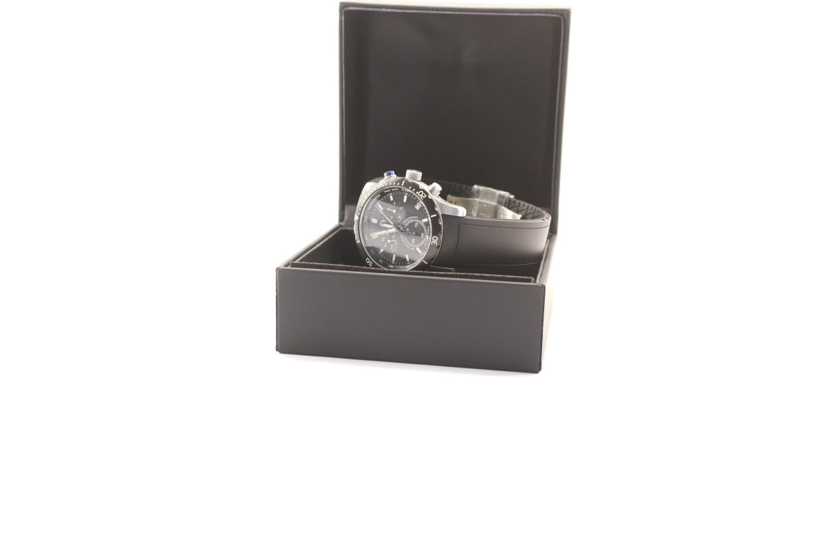 Original OE Volkswagen Armbanduhr Uhr 5TD050800
