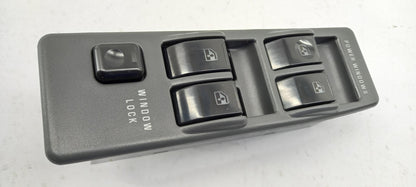 Original OE MITSUBISHI Fensterheberschalter MB782039