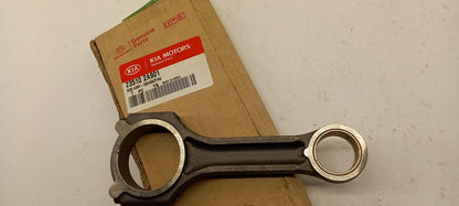 Original HYUNDAI i40 11-15 KIA Optima 11-15 Pleuelstange 1.7 CRDi 235102A901