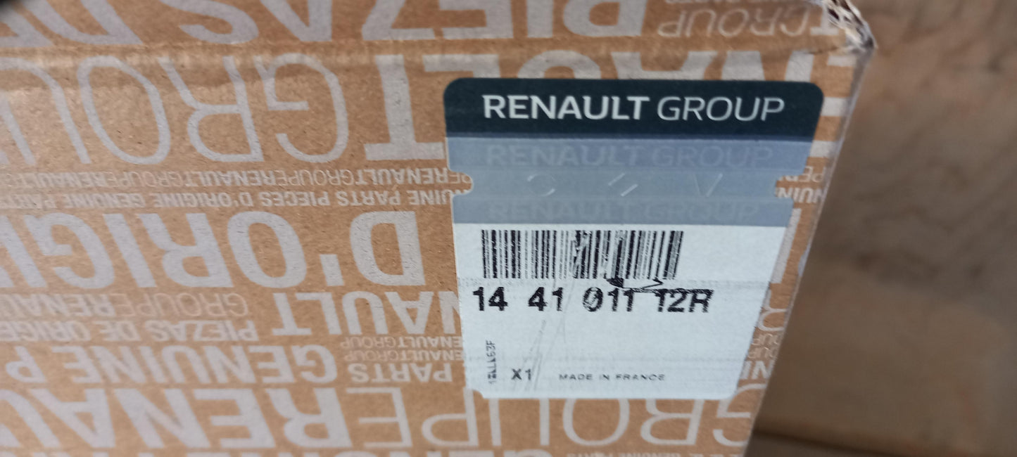Original OE RENAULT Turbolader 144101112R