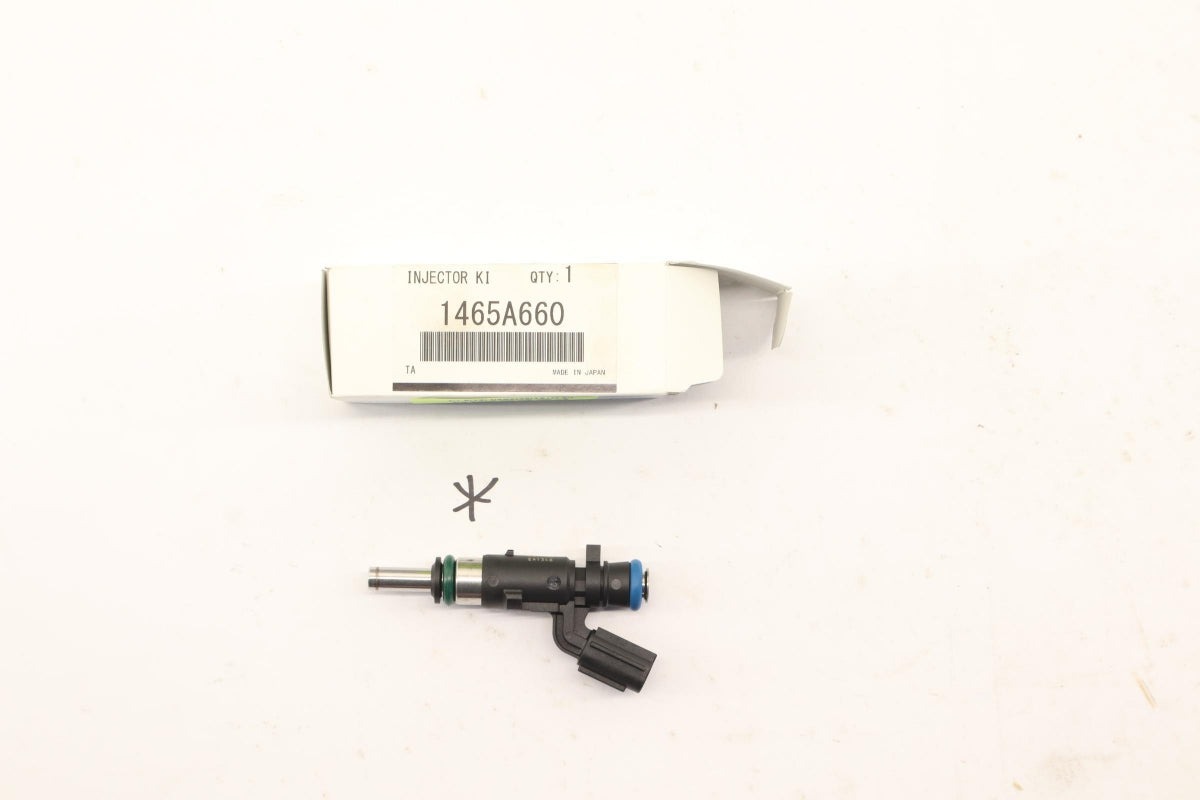 Original OE MITSUBISHI Injektor Düse 1465A660
