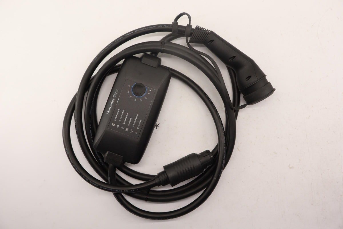 Original OE MERCEDES-BENZ Batterieladegerät A0003436300
