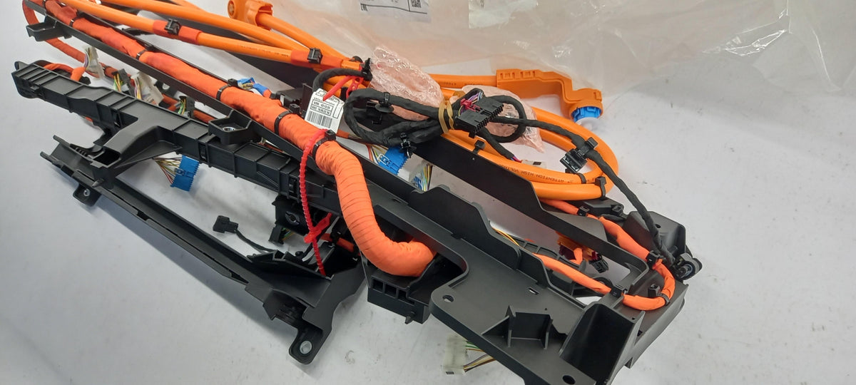 Original MINI Countryman E (HB0) U25 CSC Kabelbaum Hochvolt-Batterie 61278846717