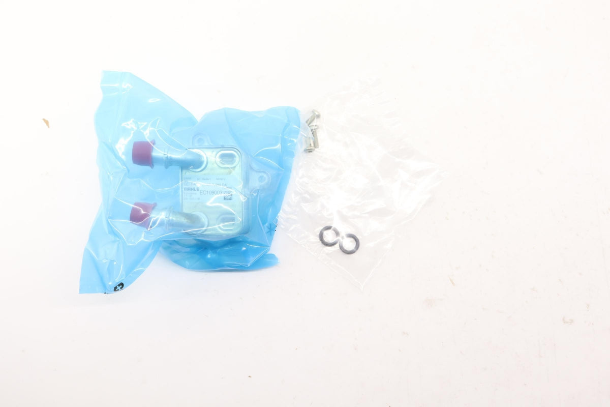 Original OE RENAULT Automatikgetriebe Ölkühler 216058036R