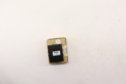 Original OE MITSUBISHI Steuergerät 8638A007