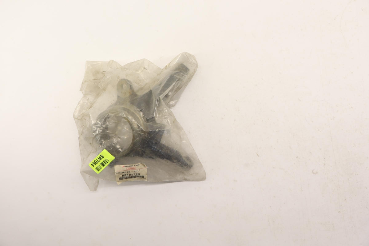 Original OE MITSUBISHI Achsschenkel MR102725