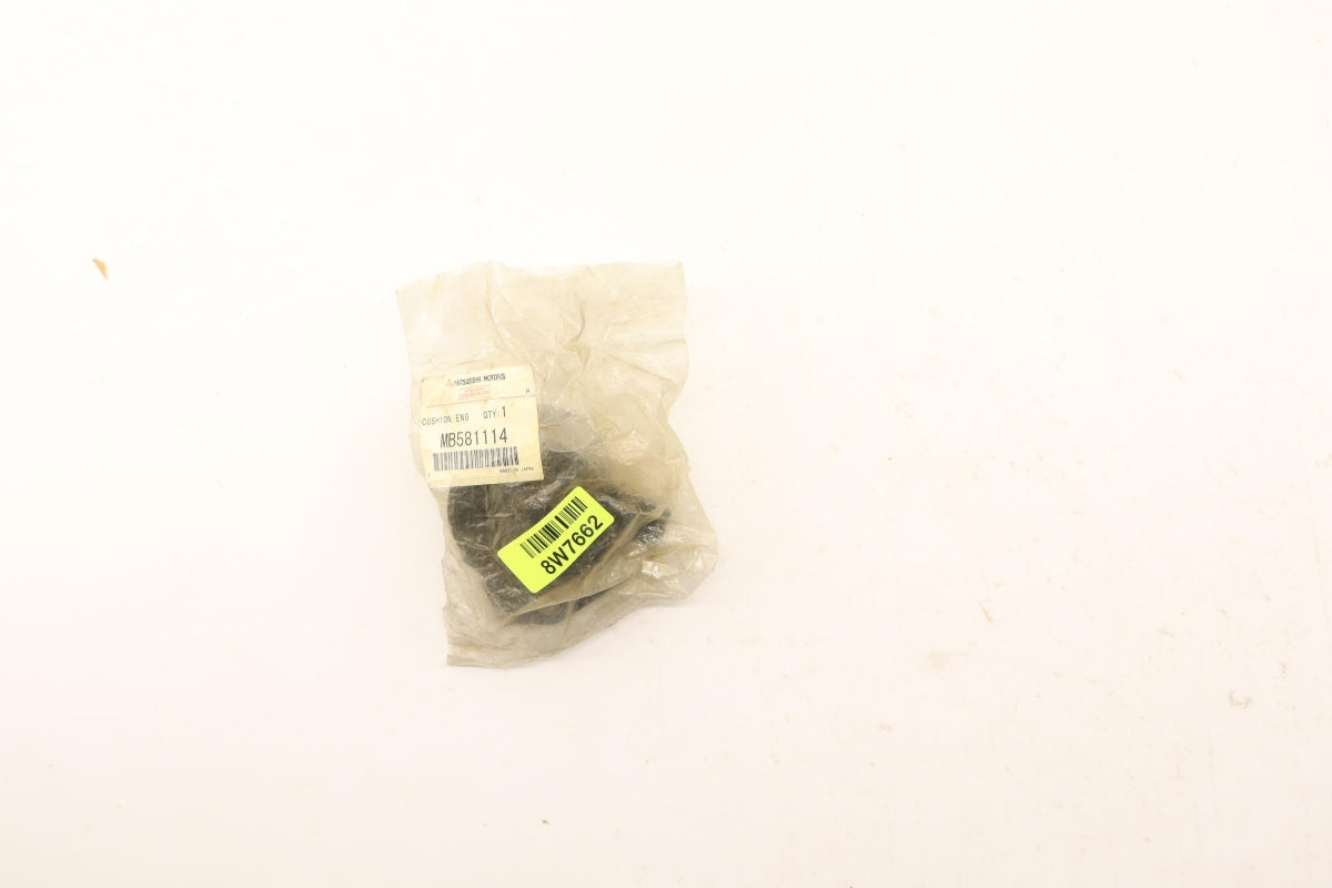 Original OE MITSUBISHI Motorlager MB581114