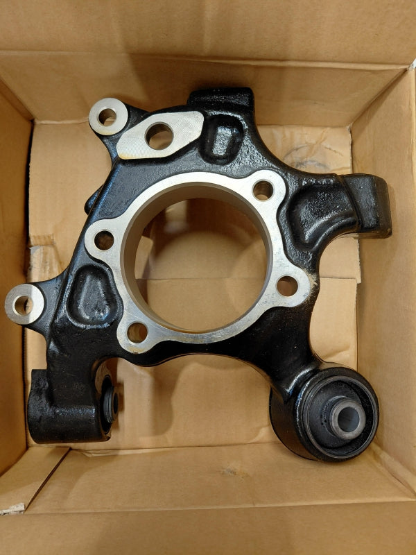 Original OE MITSUBISHI Achsschenkel MR418066