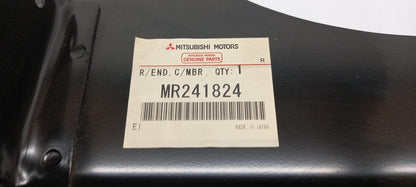 Original OE MITSUBISHI Querträger MR241824