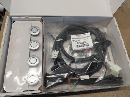 Original OE MITSUBISHI Einparkhilfe MZ350216AG