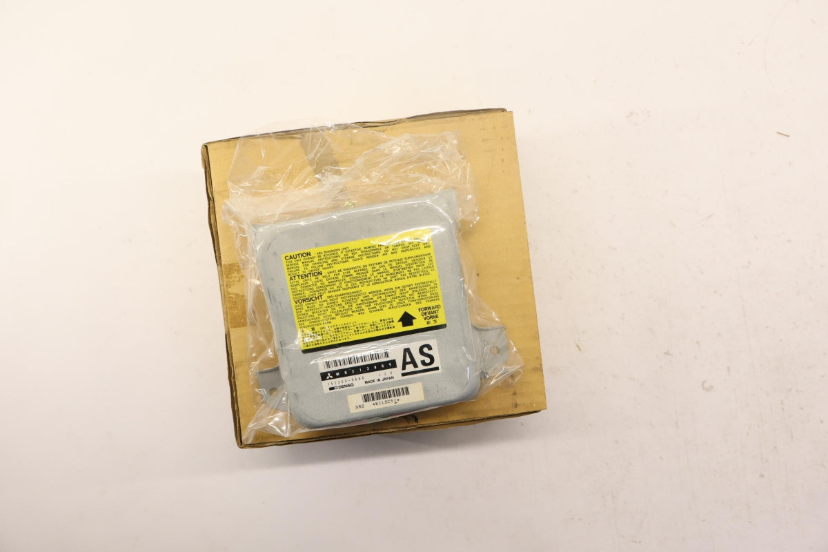 Original OE MITSUBISHI Airbag Steuergerät MR213889