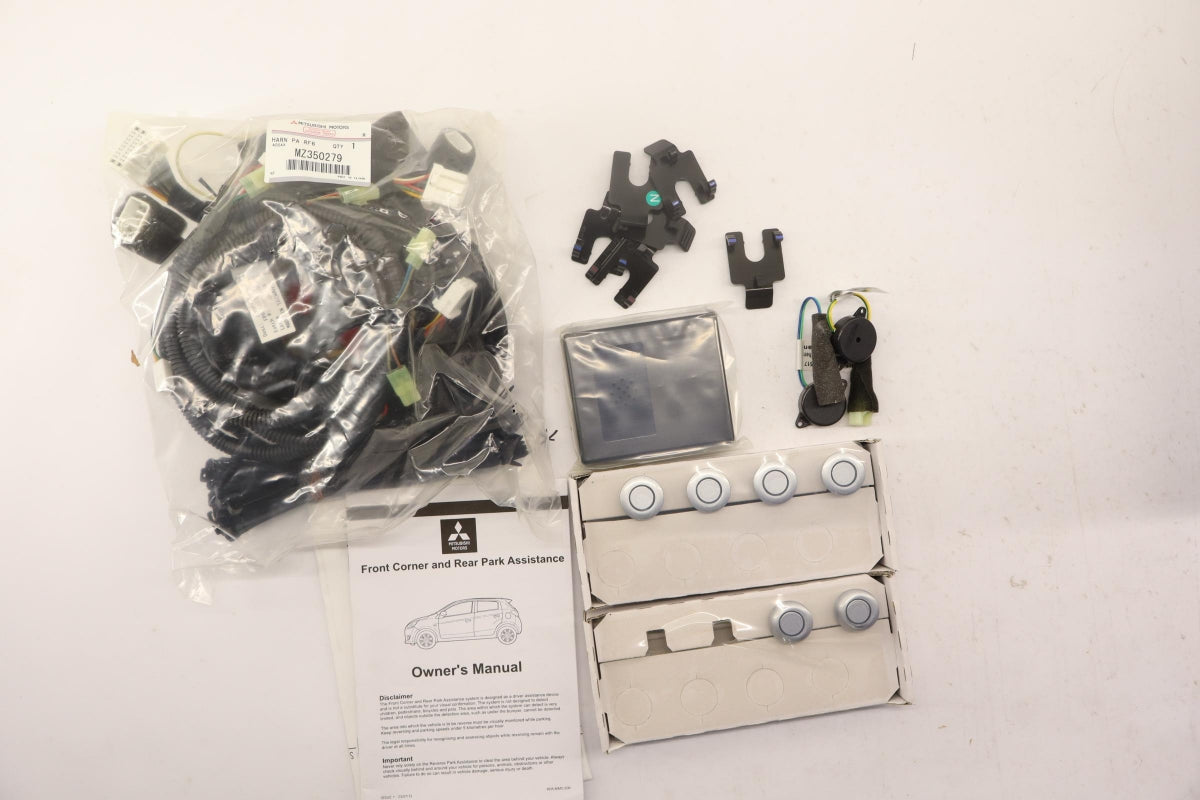 Original OE MITSUBISHI Einparkhilfe MZ350602AS