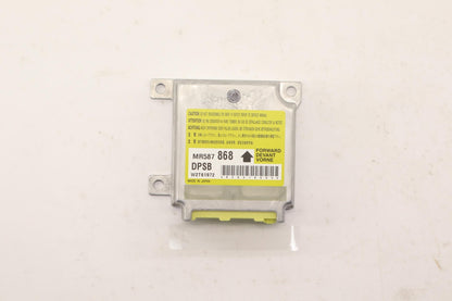 Original OE MITSUBISHI Airbag Steuergerät MR587868
