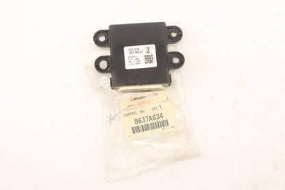 Original OE MITSUBISHI Steuergerät 8637A634