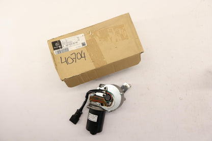 Original OE MERCEDES-BENZ Wischermotor A1648202542