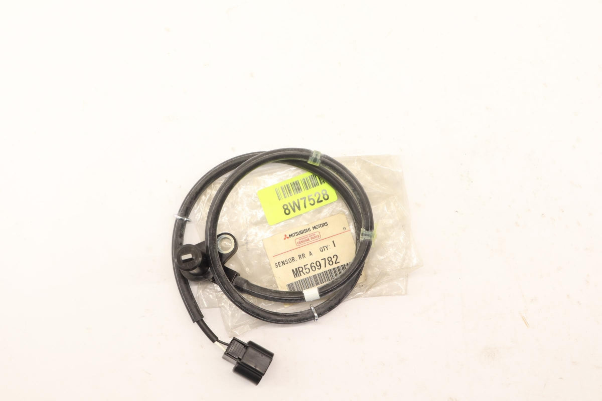 Original OE MITSUBISHI Raddrehzahl Sensor MR569782