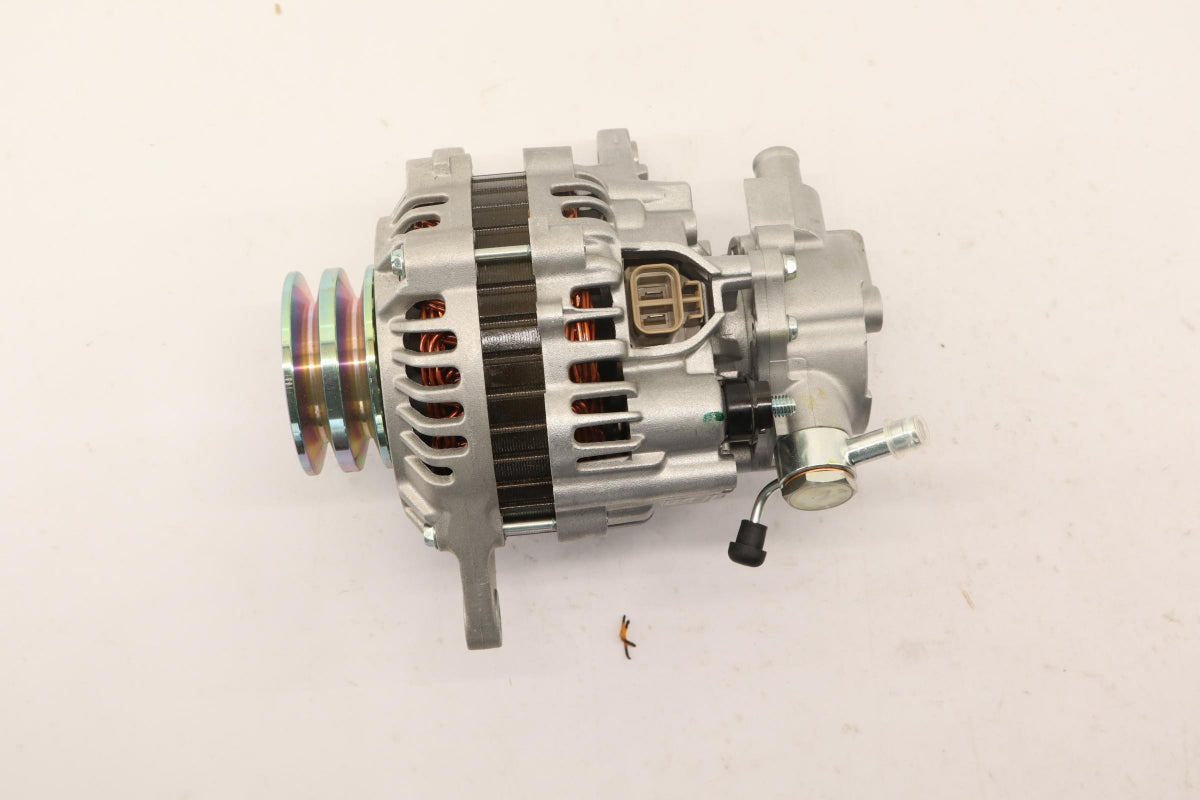 Original OE MITSUBISHI Lichtmaschine MN137866