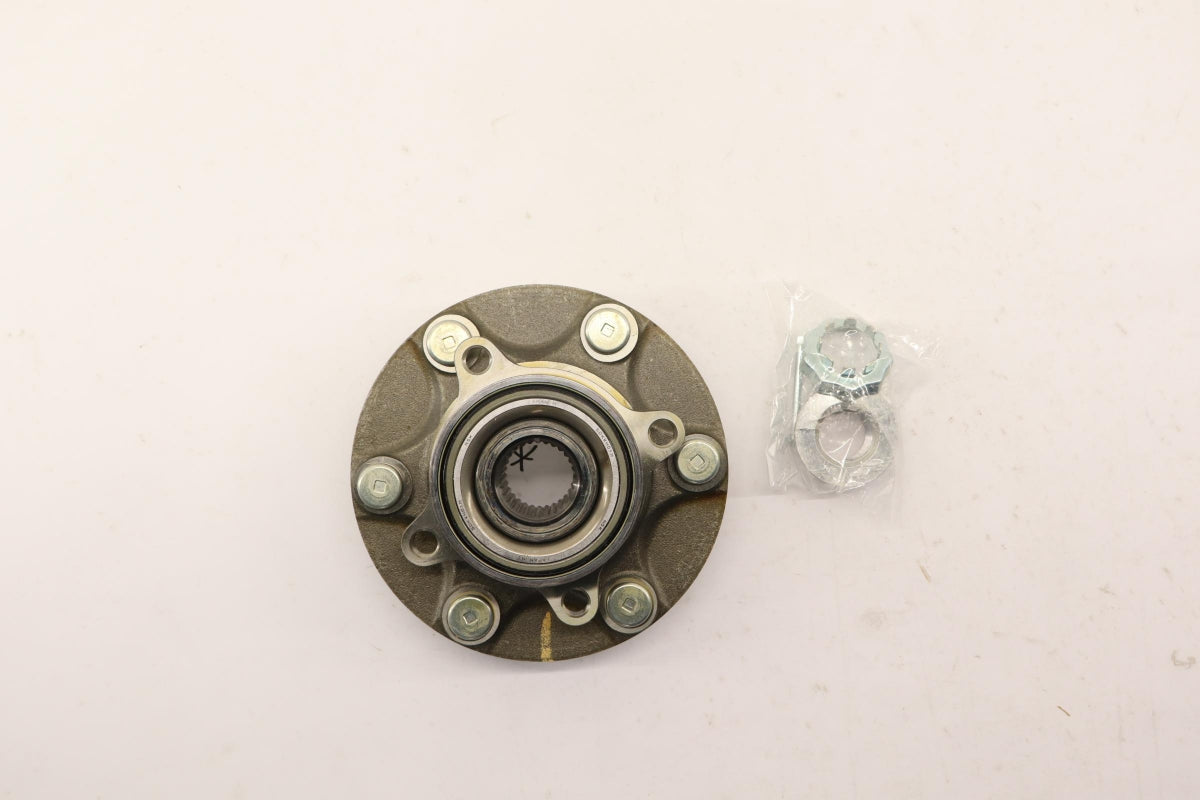 Original OE MITSUBISHI Radnabe 3880A012