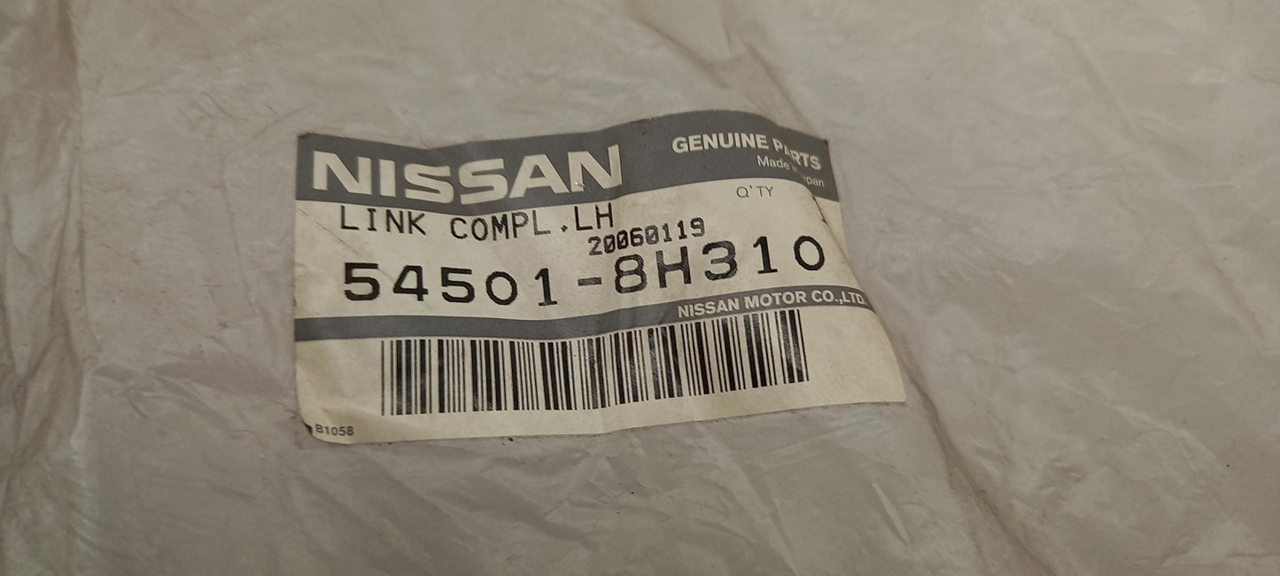 Original OE NISSAN Querlenker 545018H310