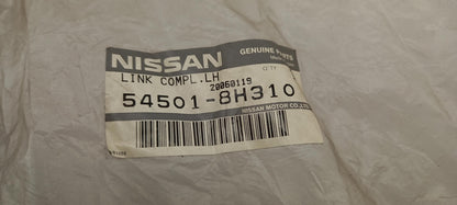 Original OE NISSAN Querlenker 545018H310