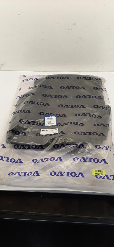 Original OE VOLVO Fußmattensatz 39813739