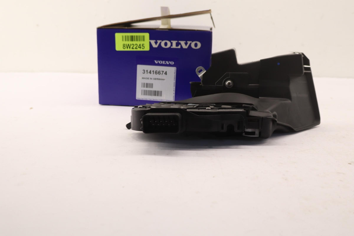 Original OE VOLVO Türschloss 31416674