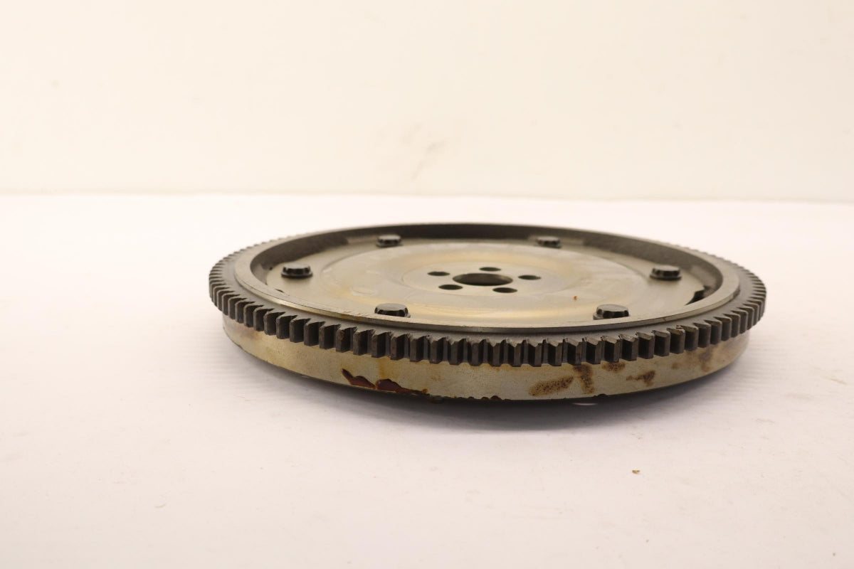 Original OE MITSUBISHI Schwungrad MD372568