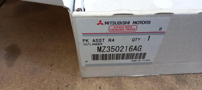 Original OE MITSUBISHI Einparkhilfe MZ350216AG