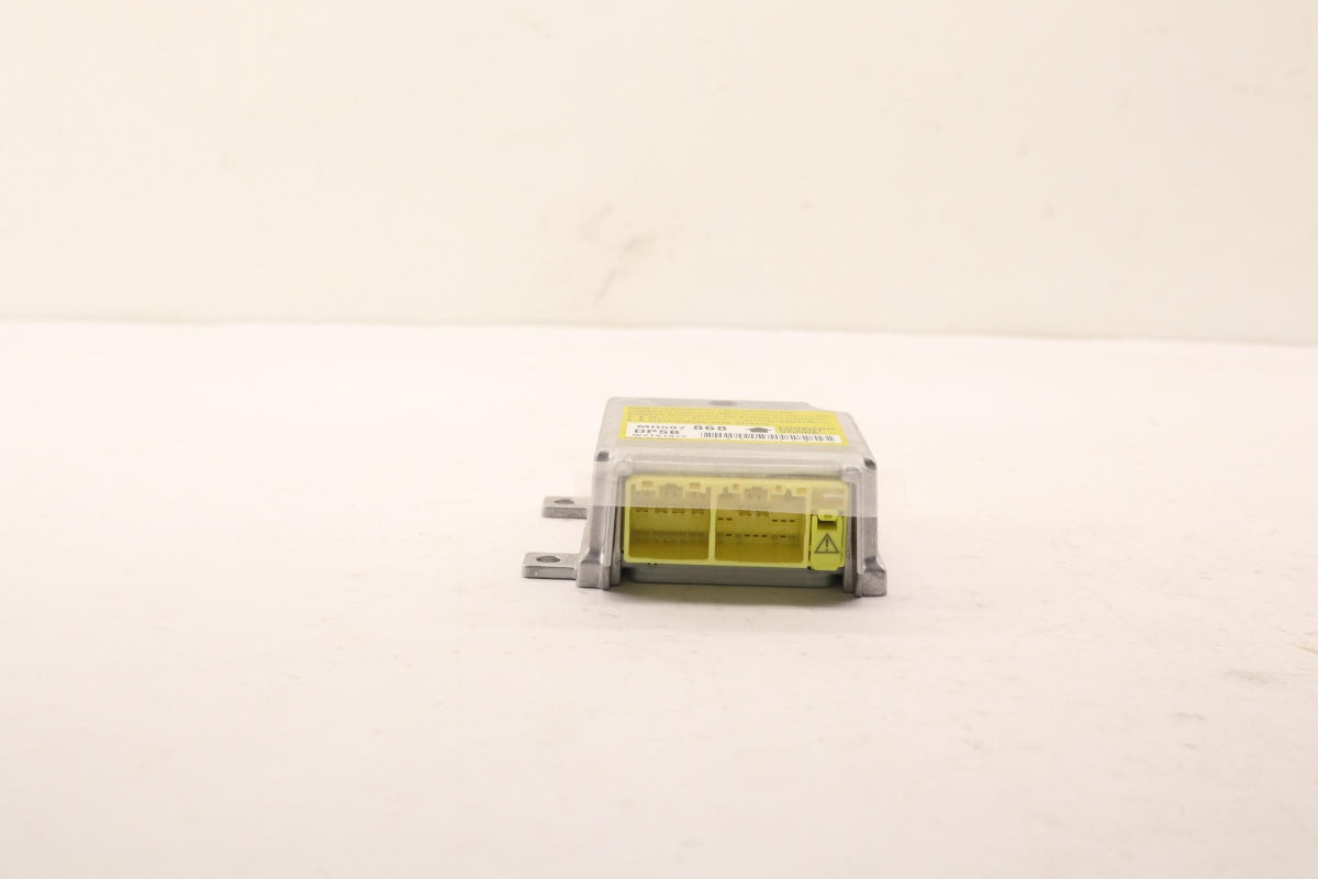 Original OE MITSUBISHI Airbag Steuergerät MR587868