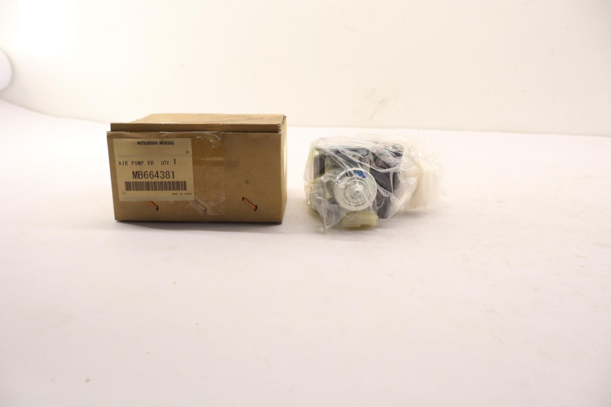 Original OE MITSUBISHI Stellantrieb MB664381
