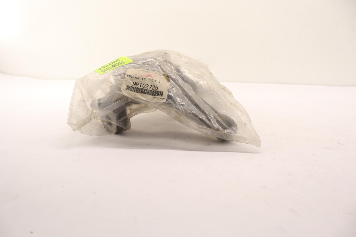 Original OE MITSUBISHI Achsschenkel MR102725