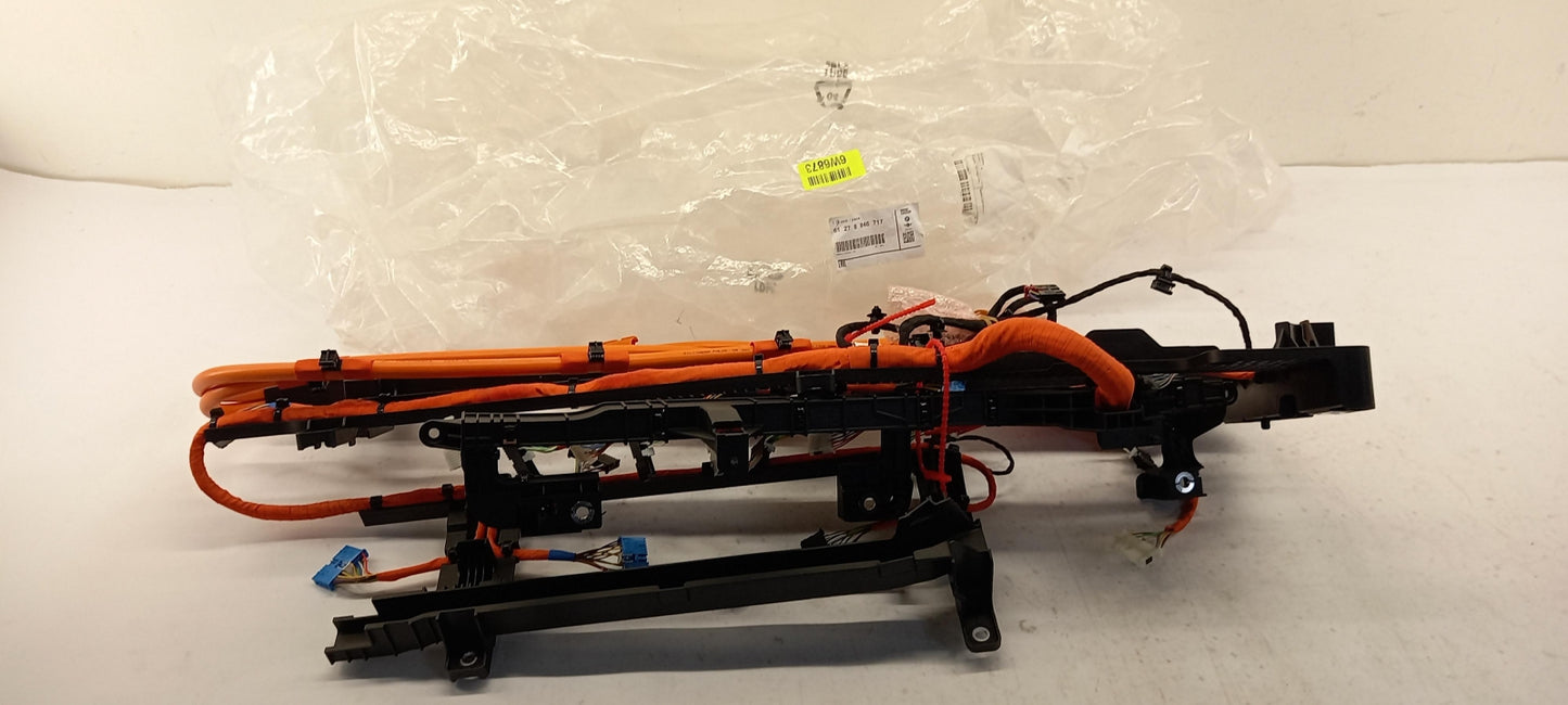 Original OE BMW Kabelbaum 61278846717