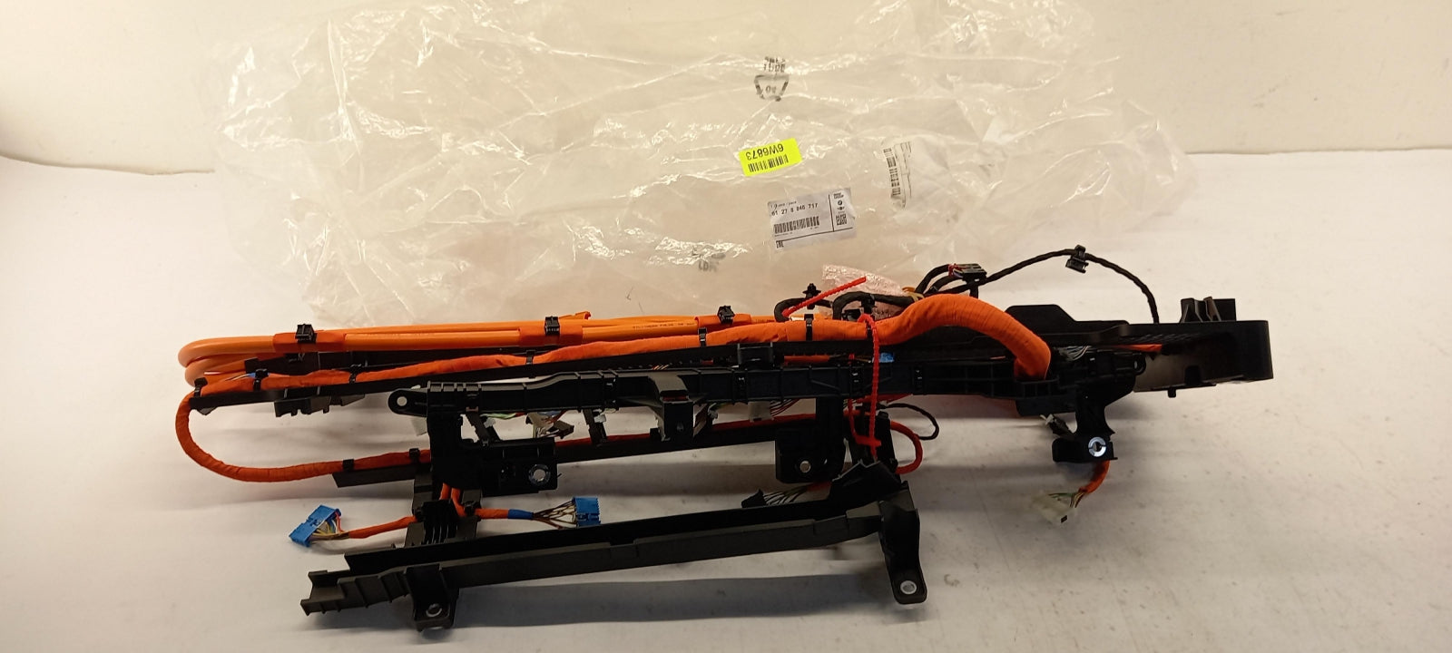Original MINI Countryman E (HB0) U25 CSC Kabelbaum Hochvolt-Batterie 61278846717