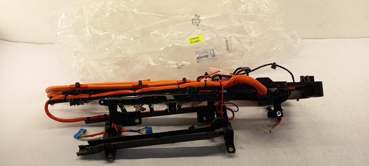 Original MINI Countryman E (HB0) U25 CSC Kabelbaum Hochvolt-Batterie 61278846717