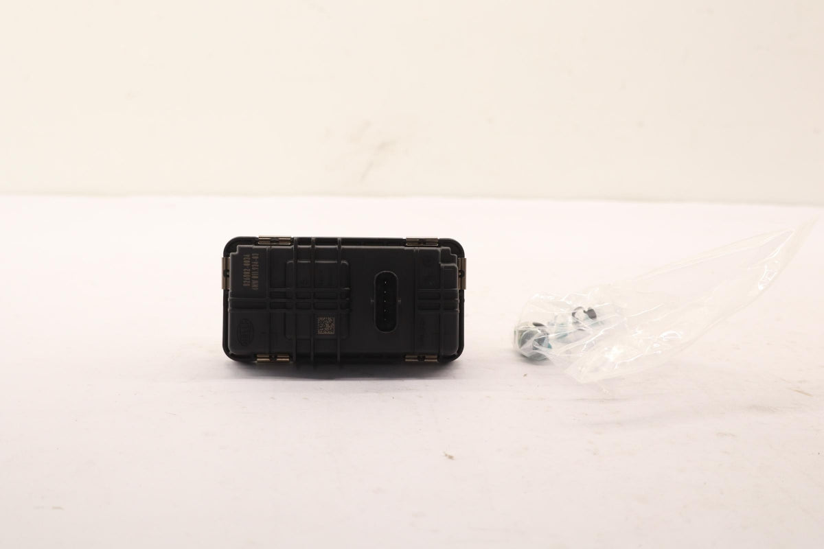 Original OE MERCEDES-BENZ Turbolader Stellmotor A6549064600